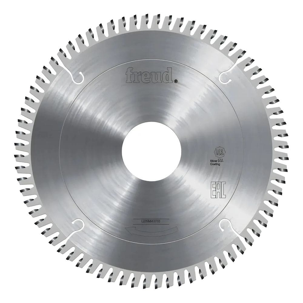 Disco Serra Riscador Cônico 300x4,3x65x72z Freud Li25m43ri3