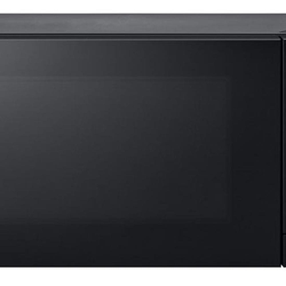 Microondas De Bancada 30L Preto 127V 1250W 50X29X40Cm - Lg