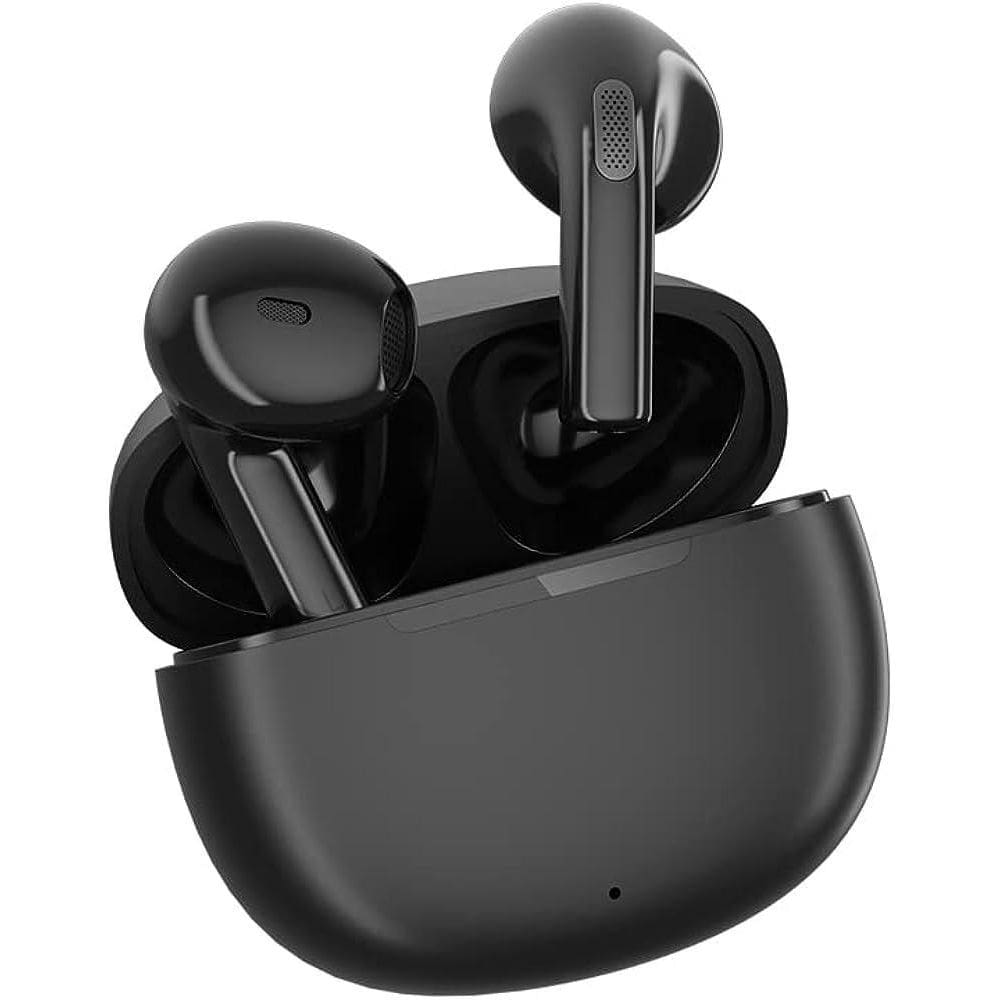 Fone Ouvido Qcy Alypods T20 Bluetooth 5.3 Cancelamento