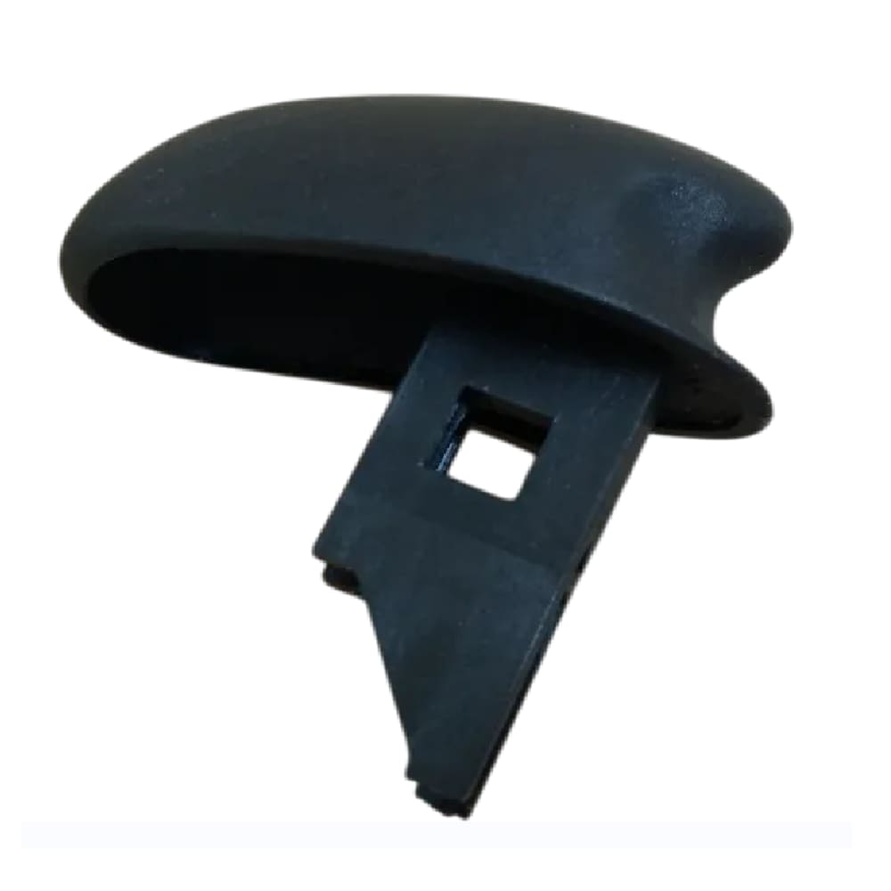 Ford Ka Alavanca Trava Encosto Banco Genuíno