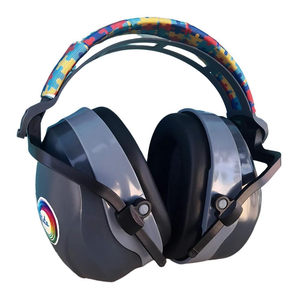 Abafador De Ruido Para Autistas 26 Db