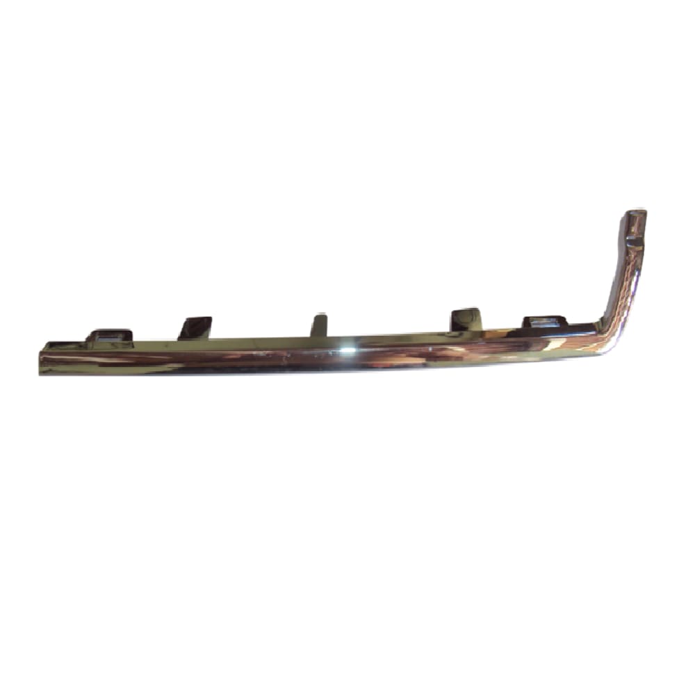 Ford Ecosport Friso Do Parachoque Diant Le Genuíno