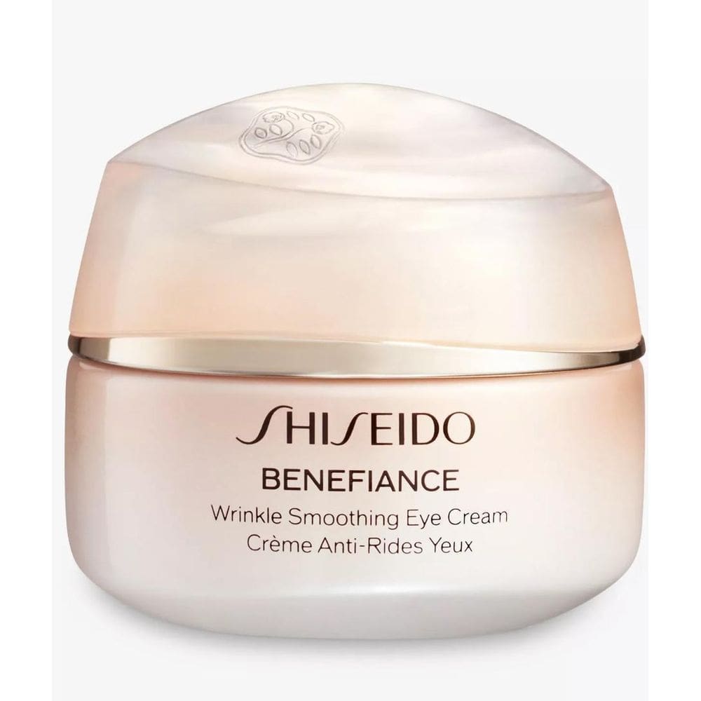 Shiseido Benefiance Wrinkle Eye Cream Creme Olhos 15Ml