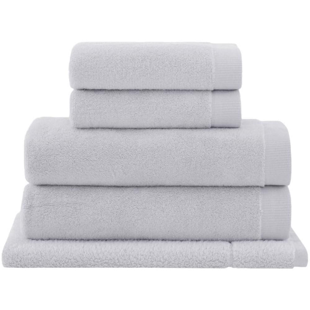 Jogo De Toalhas 5 Peças Dual Air Gigante 90/150 Buddemeyer