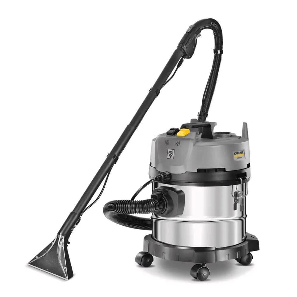 Extratora Limpadora Estofado Carpete Puzzi 4/16 220V Karcher