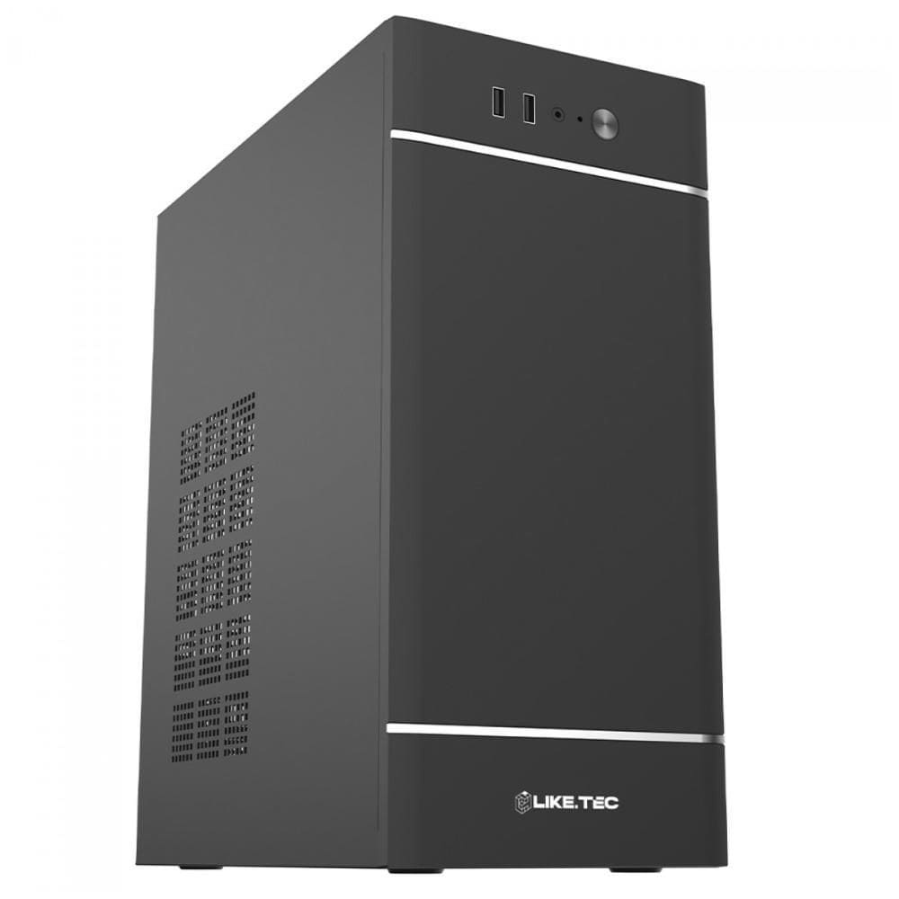 Pc Computador Intel Core I5 4 Geração Memoria Ram 8Gb Ssd