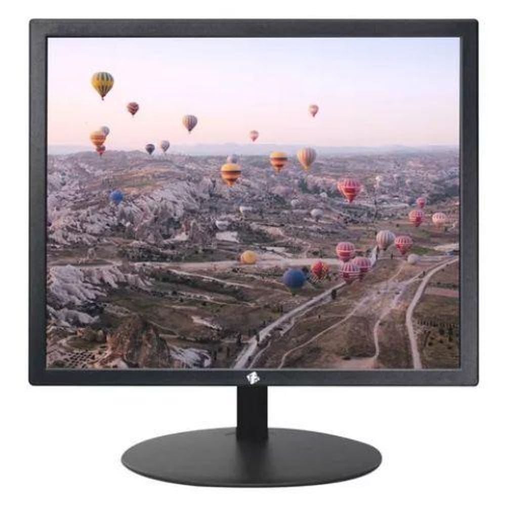 Monitor 17.1 Led Tronos Tn 17Trs-Hk7 Hdmi E Vga 4:3 Box