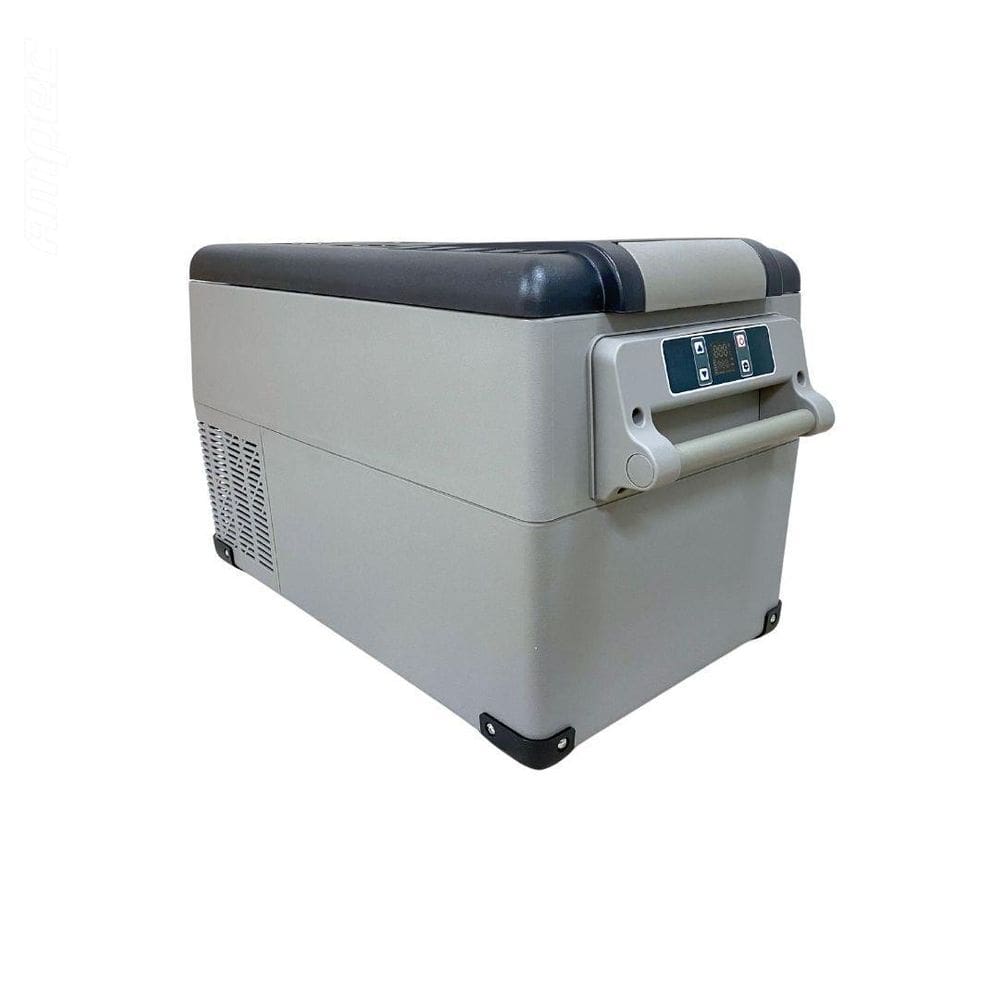 Geladeira 35 Litros 12V/24V 110V/220V Barco Iate Lancha