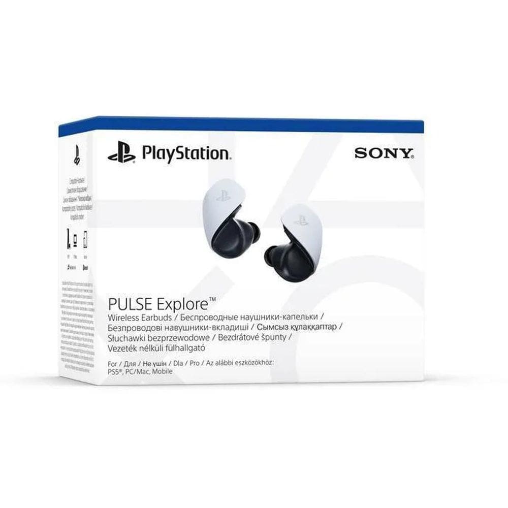 Fone Ouvido Sem Fio Bluetooth Pulse Elite Audio 3D Wireless