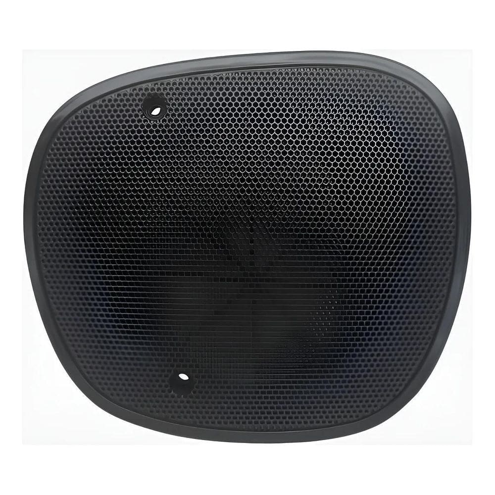 Tela Alto Falante Esquerdo Painel Churrasqueira Blazer S10