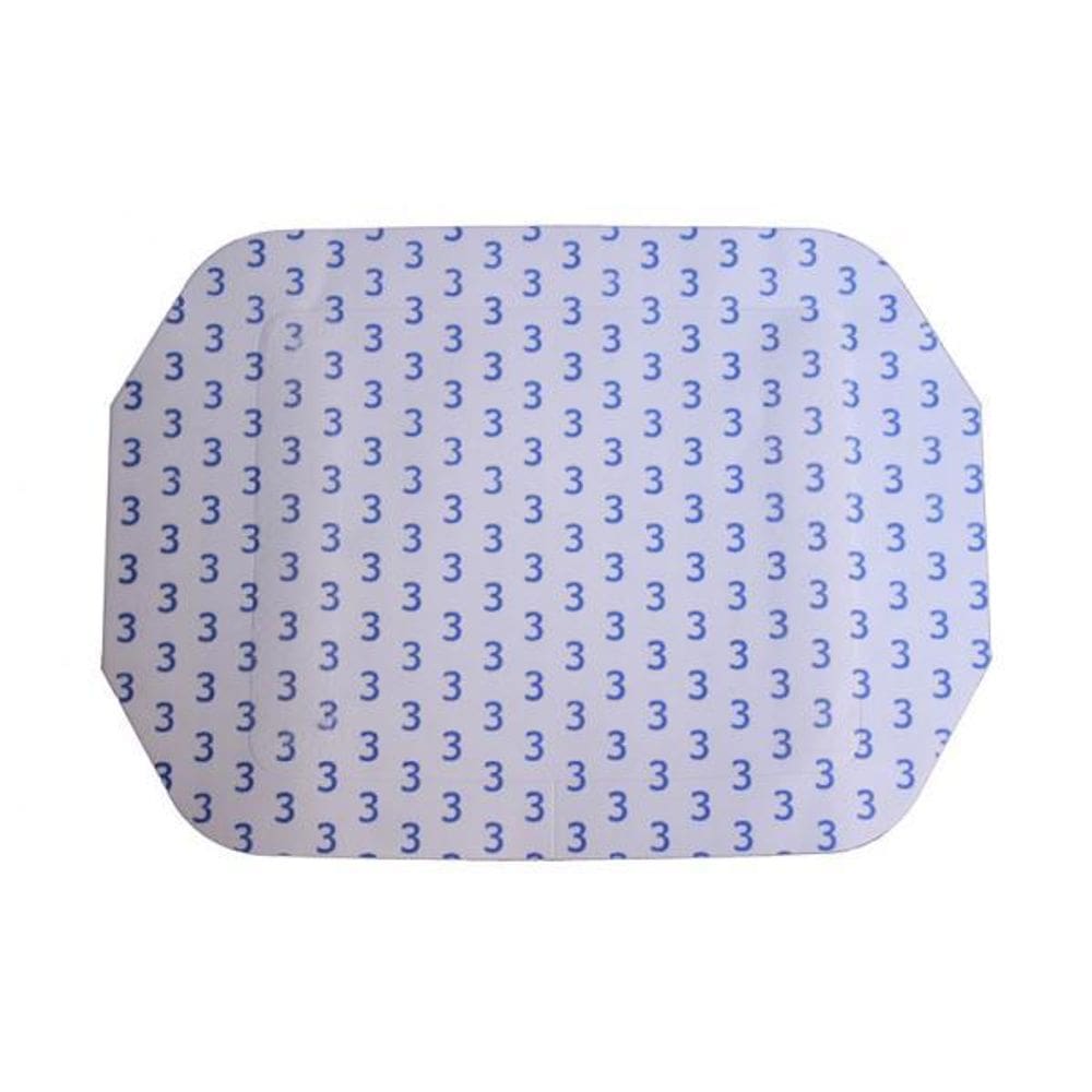 Curativo Transparente Estéril 10X12Cm Protectfilm 60 Un