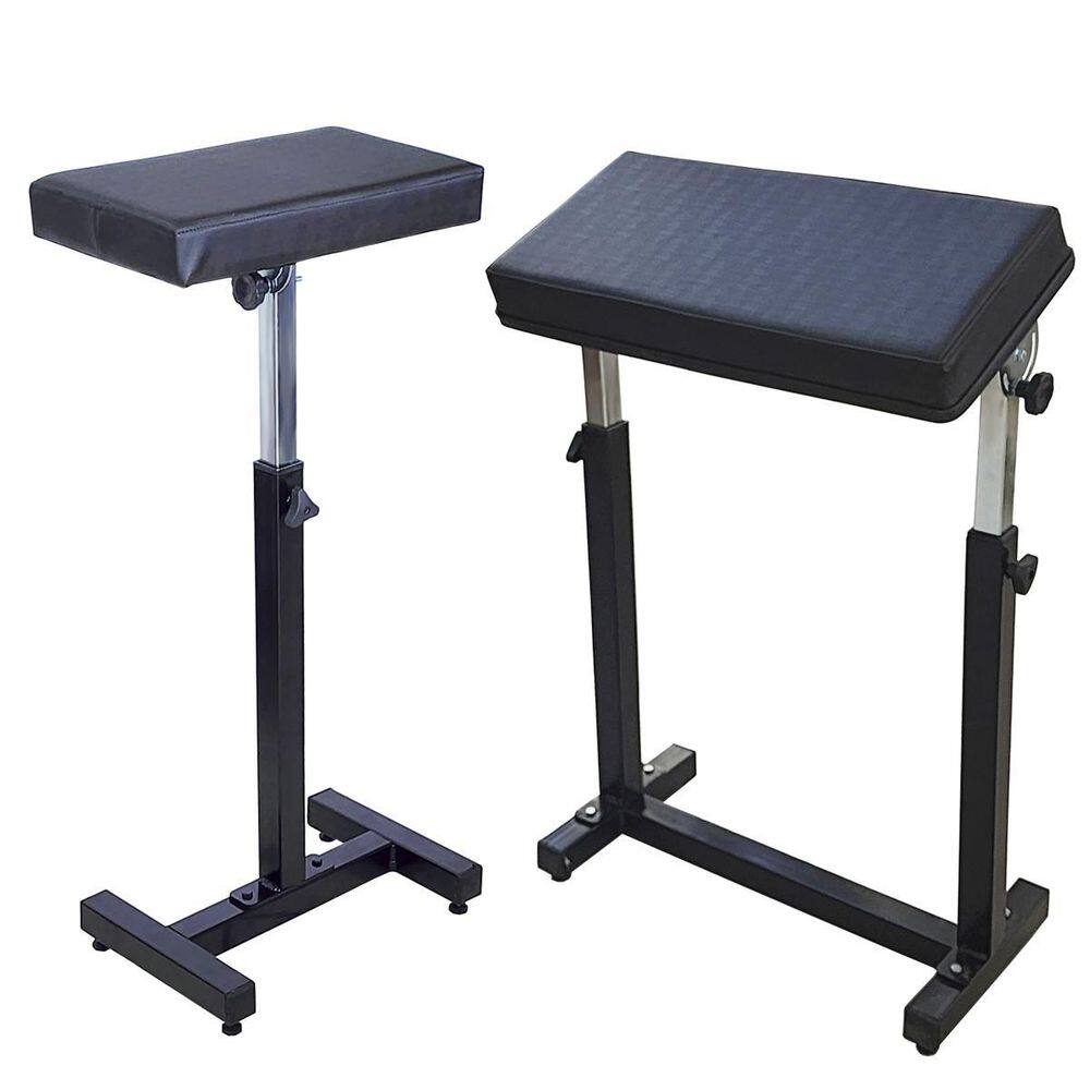 Kit Tattoo Apoio De Braços Tatuador E Suporte Braço Tatuagem