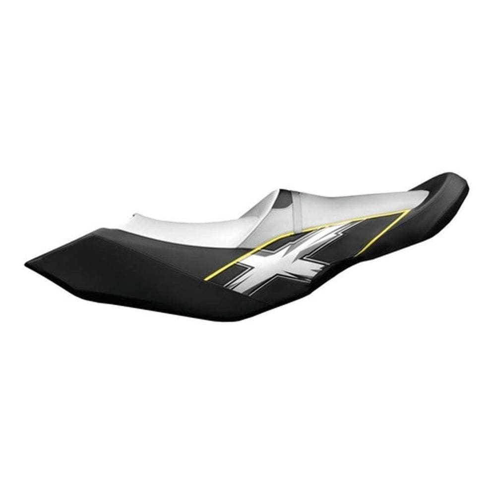 Capa De Banco Para Jet Ski Sea-Doo Rxt-X 260 + Grampo Inox