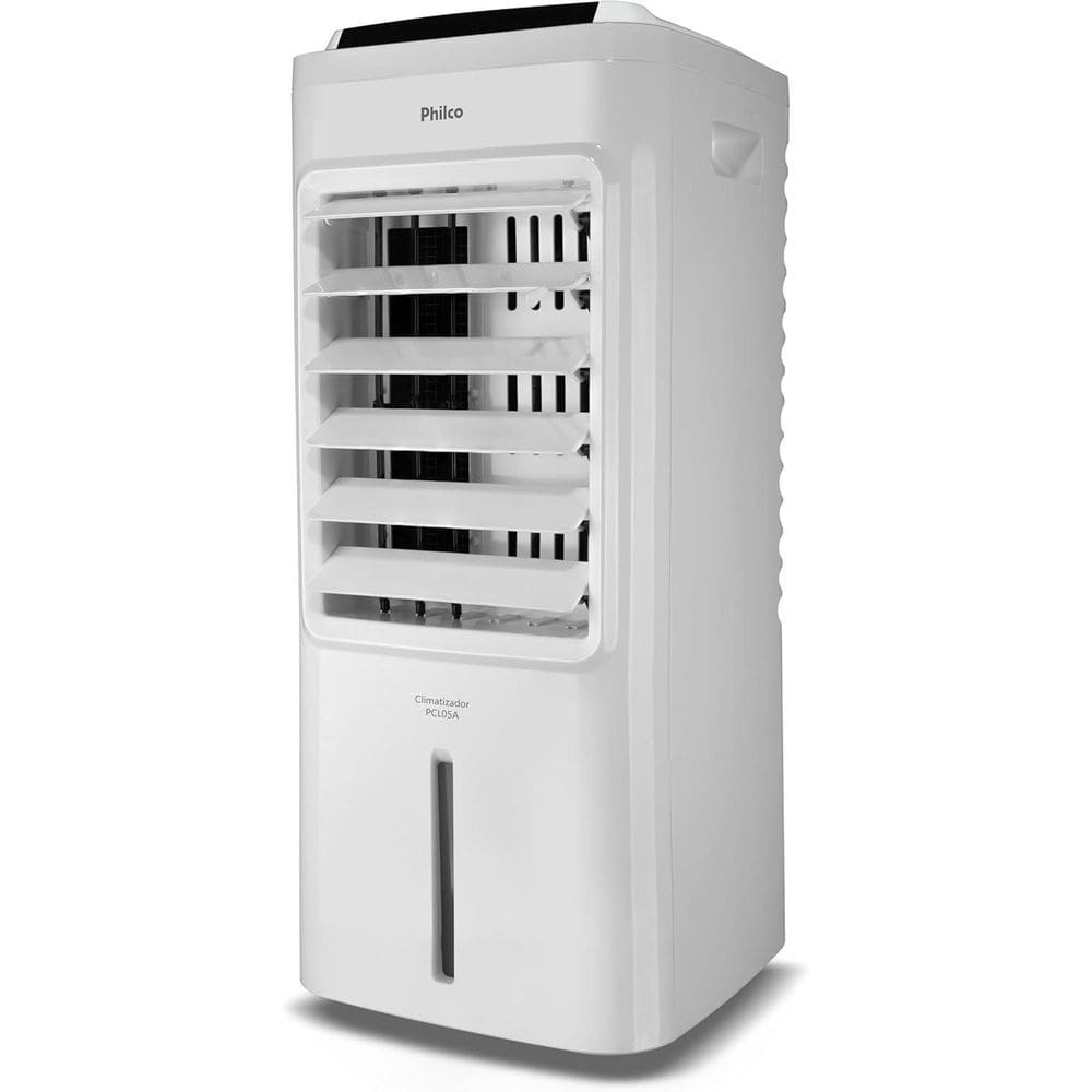 Climatizador Britânia 4 Em 1 Autonomia De 26H Bcl05A 127V