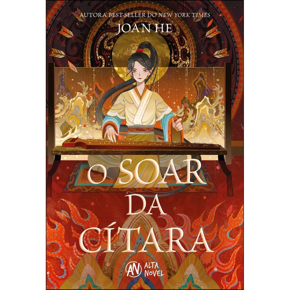 O Soar da Cítara