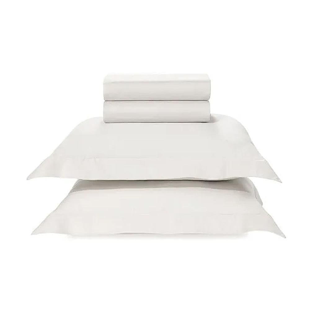 Jogo De Cama King 300 Fios Bossa - Karsten Branco