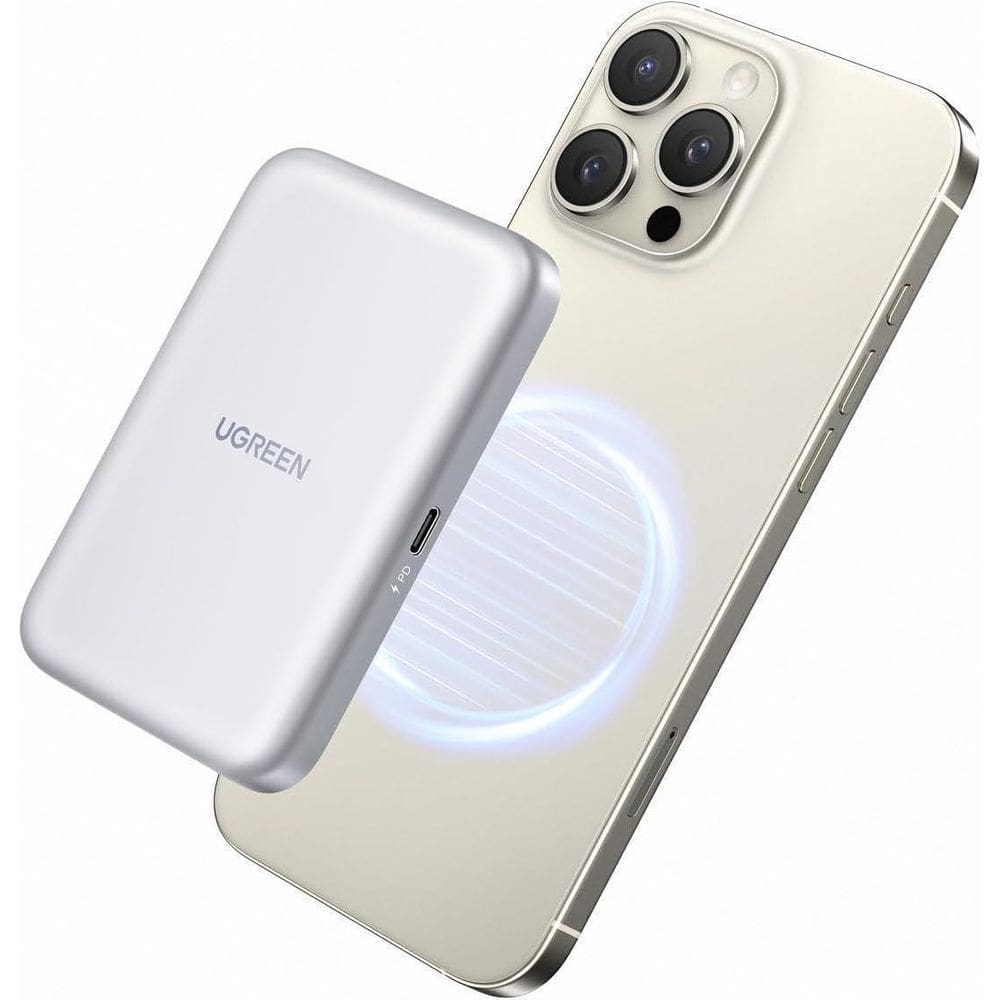 Case Externo Adaptador Ssd M.2 Nvme 10 Gbps Usb C 3.2 Prata