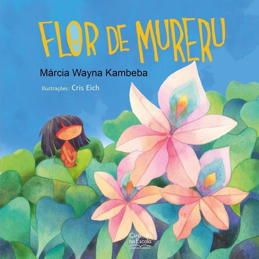Flor De Mureru