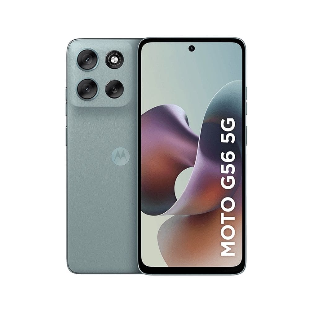 Smartphone Motorola Moto G56 6,7 Polegadas 256GB 8GB RAM + 8GB RAM Boost
