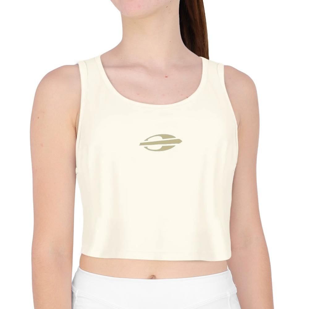 Regata Mormaii Cropped Beach 2776B Branca