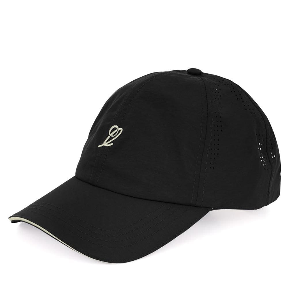 Boné Slyce Championship 2.0 Preto