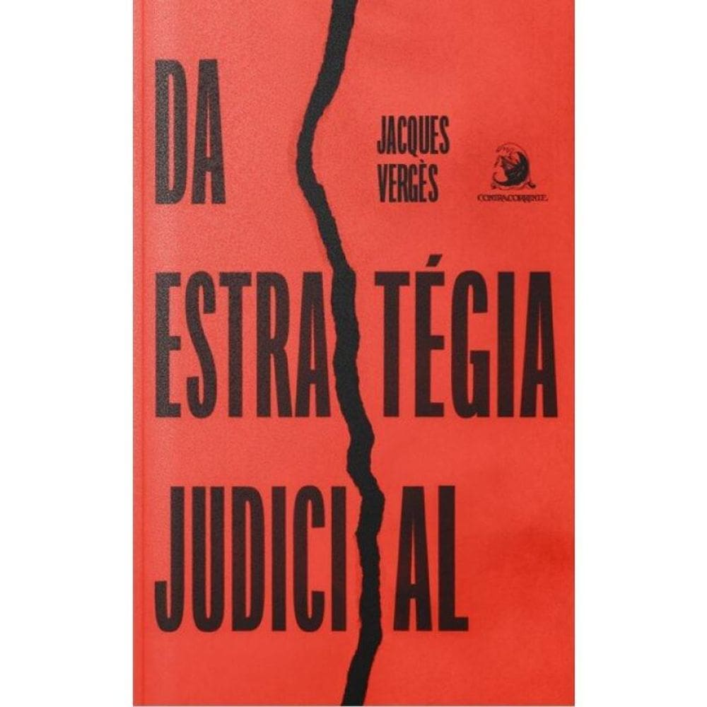 Da Estratégia Judicial