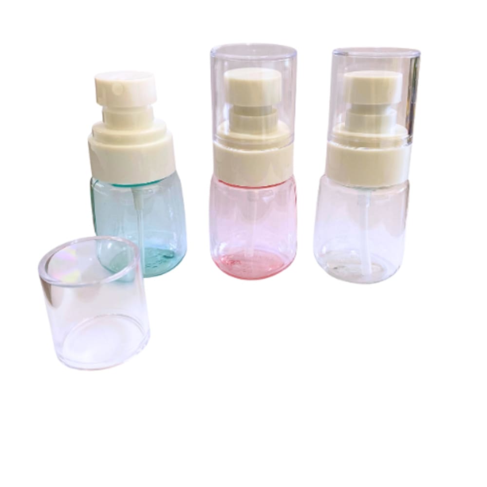 Kit Viagem - Cerejando