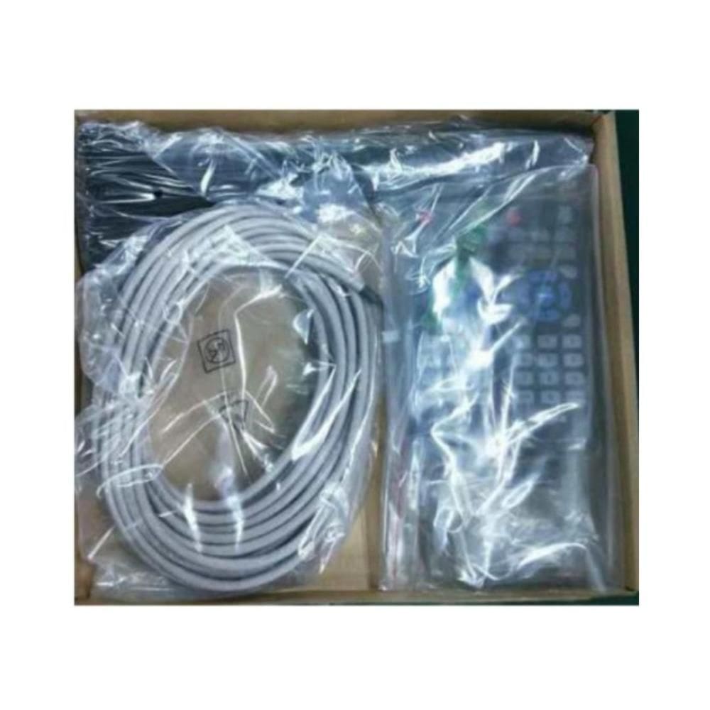 Acessórios de Instalação Intelbras para Video Wall AWL 700