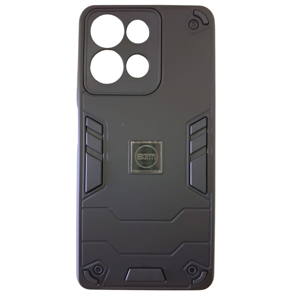 Capa Anti Impacto Para Motorola G75 - Capinha Anti choque