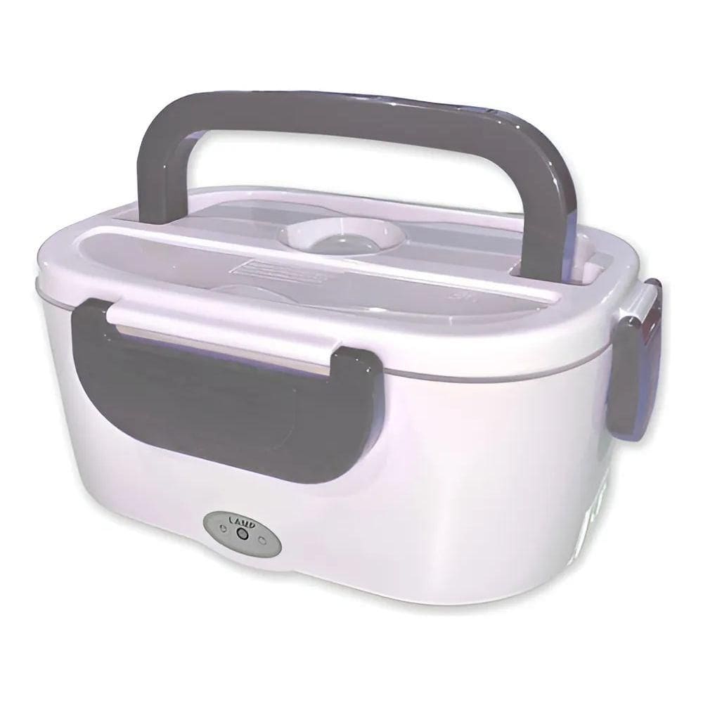 Marmita Elétrica Bivolt 40W Cinza FXE90016 - Wincy