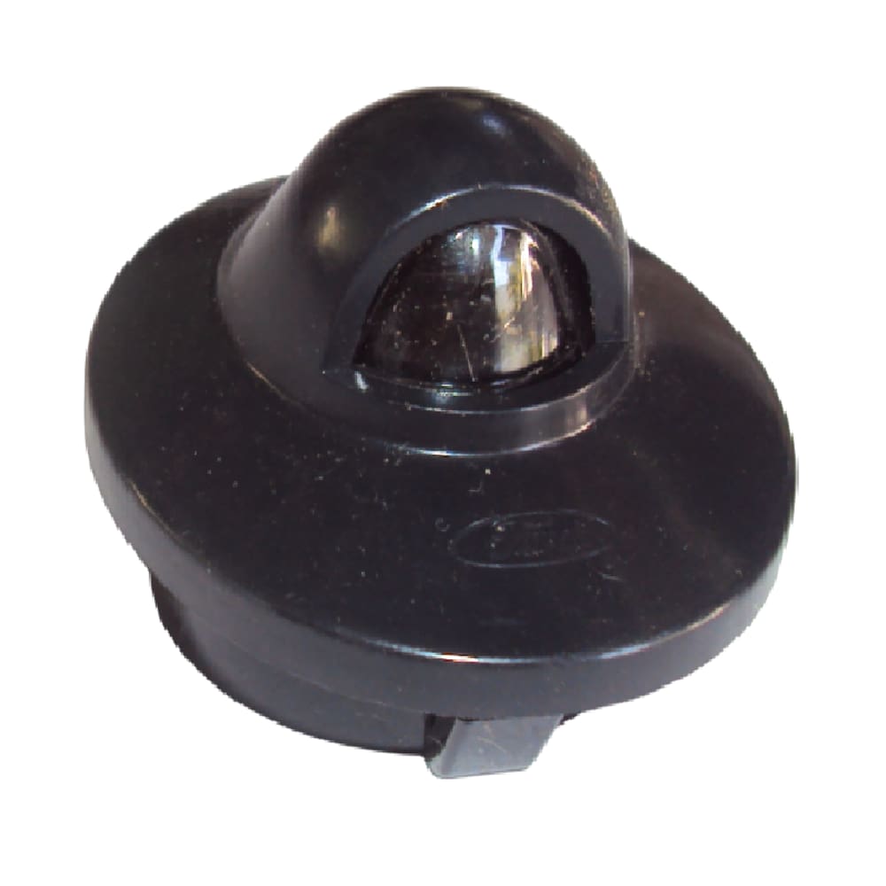 Ford Ranger Lanterna Luz Placa Genuíno