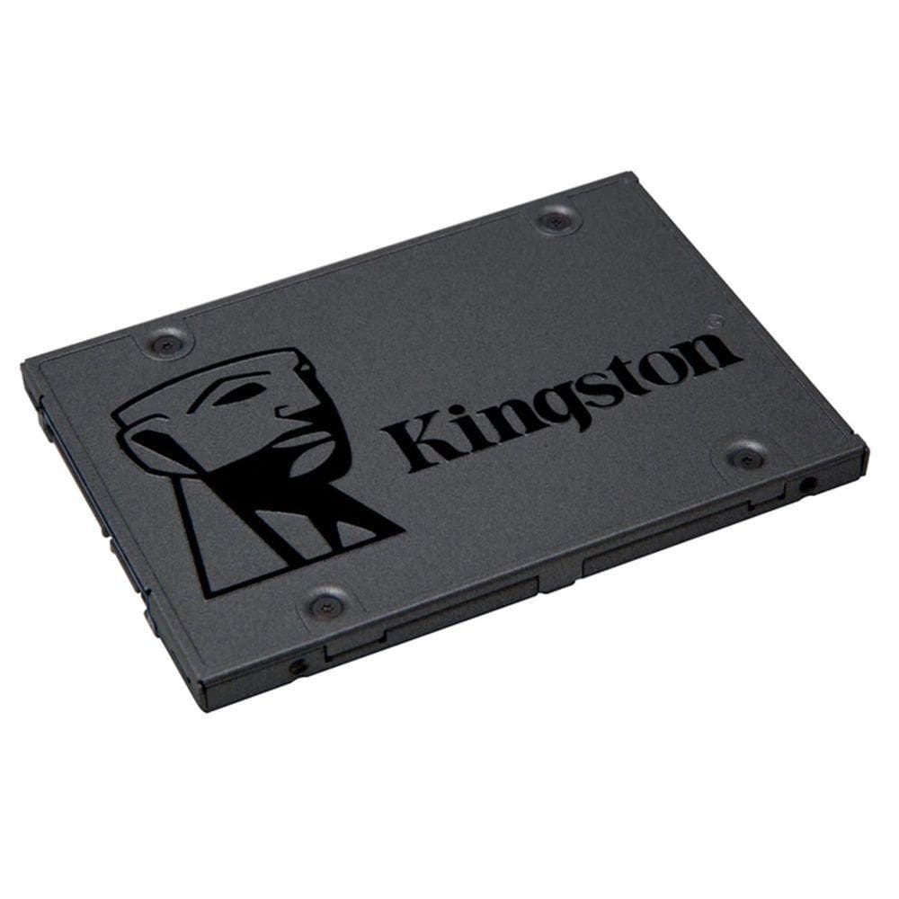 Ssd Kingston 960gb A400 Sata 3 2.5 Sa400s37-960g-tw