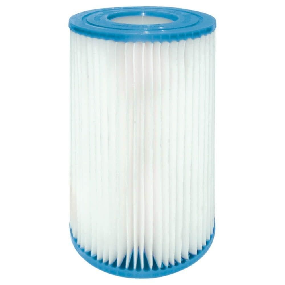 Refil Para Filtro Vazão 3600l-h - 1499 - Mor Refil Filtro Vazao 3600l-h Mor 1499