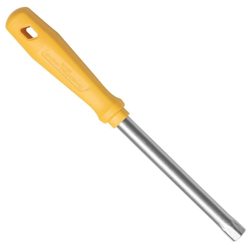 Chave Canhão Com Haste Tubular De 13mm - 41450013 - Tramontina Chave Canhao Tubular 13mm Tramontina