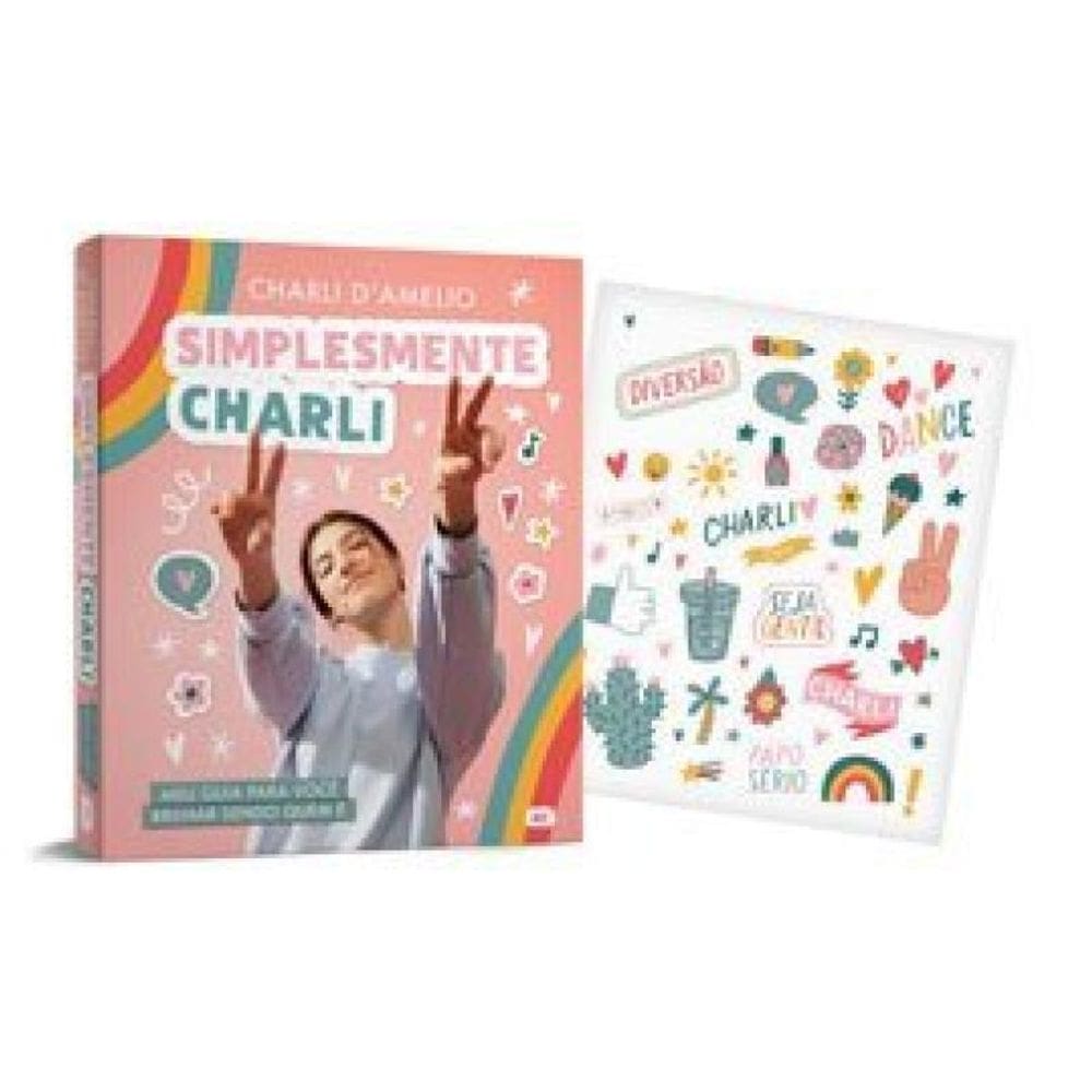 Simplesmente Charli