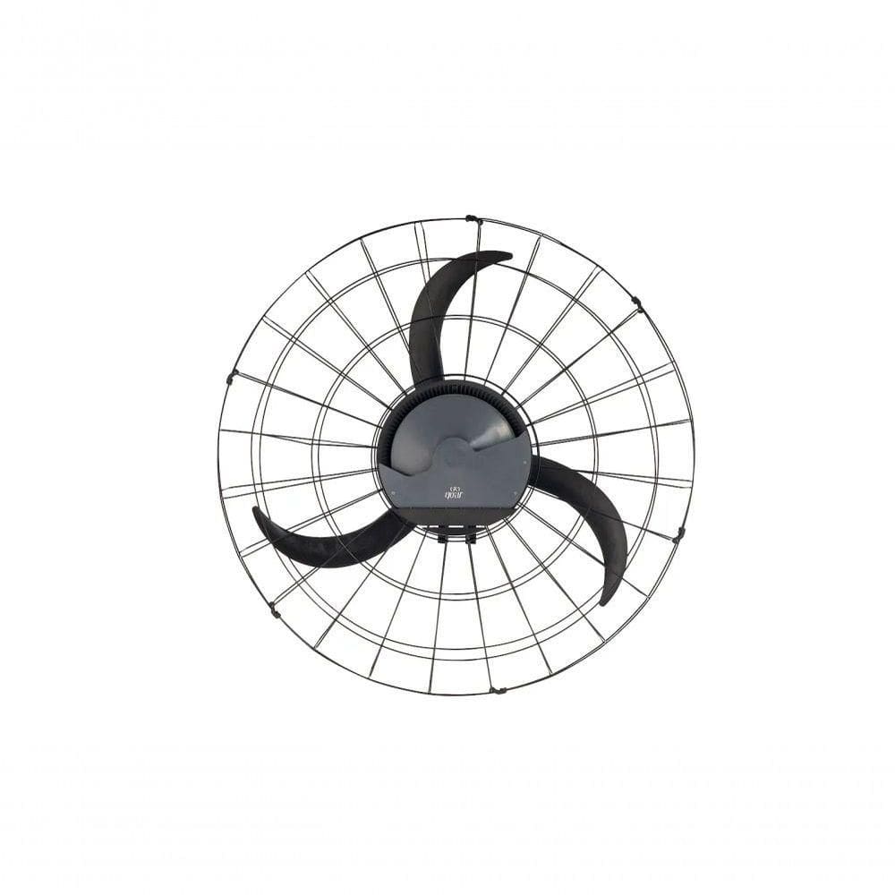 Climatizador 1 Metro Parede Oscilante 110V