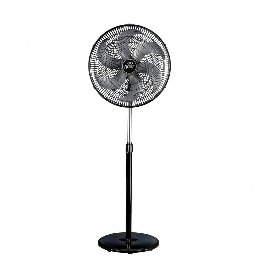 Ventilador Turbo De Coluna De 50 Cm 110V