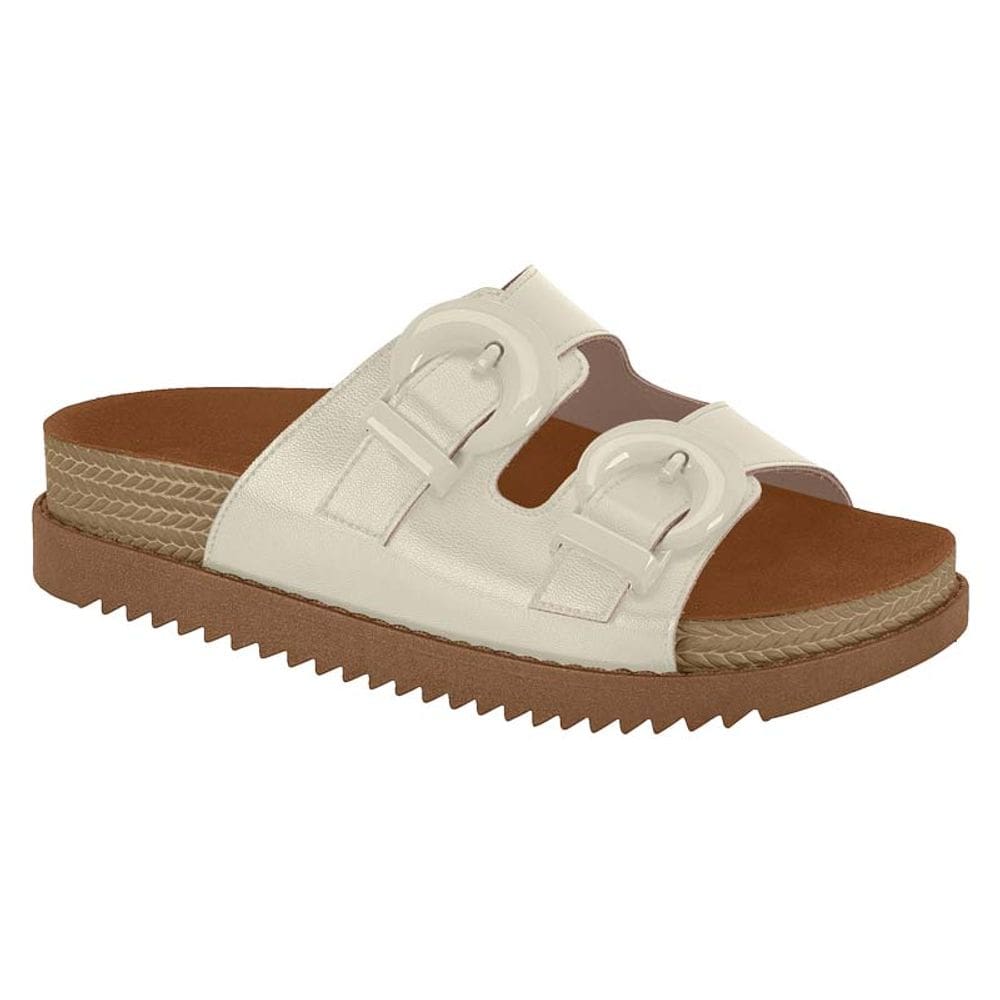 Papete Feminina Moleca 5500.203.9569