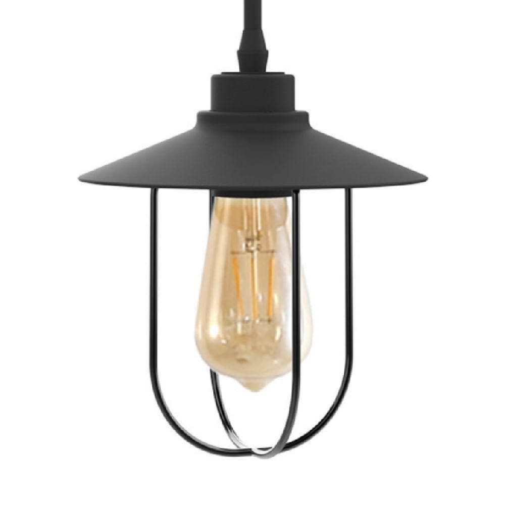 Lustre Pendente Lamp Bivolt - 15050875 - Taschibra Pendente Lamp - 15050875 - Taschibra