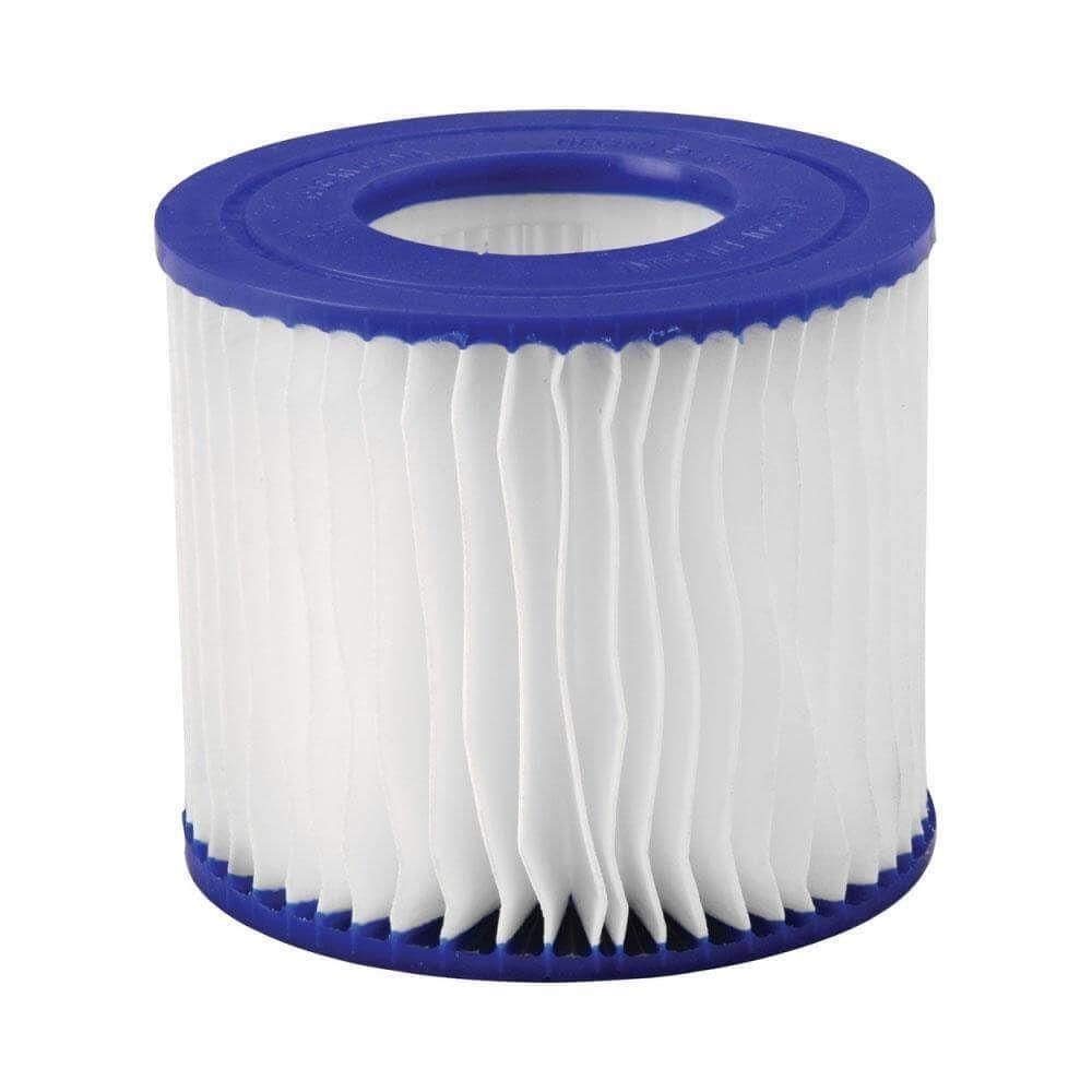 Refil Para Filtro Vazão 2200l-h 110 Volts E 220 Volts - 1498 - Mor Refil Filtro Vazao 2200l-h Mor 1498