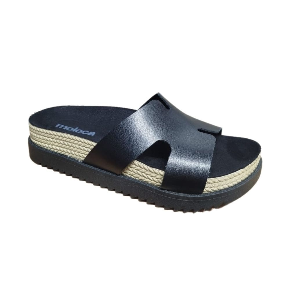 Papete Feminina Moleca 5500.200.9569