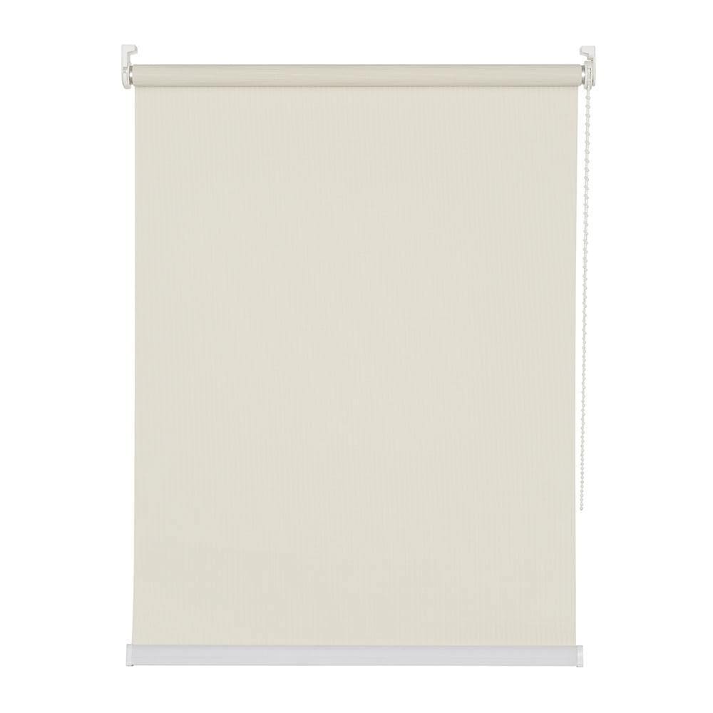 Persiana Screen Rolo Solar Bege Champagne 160X160