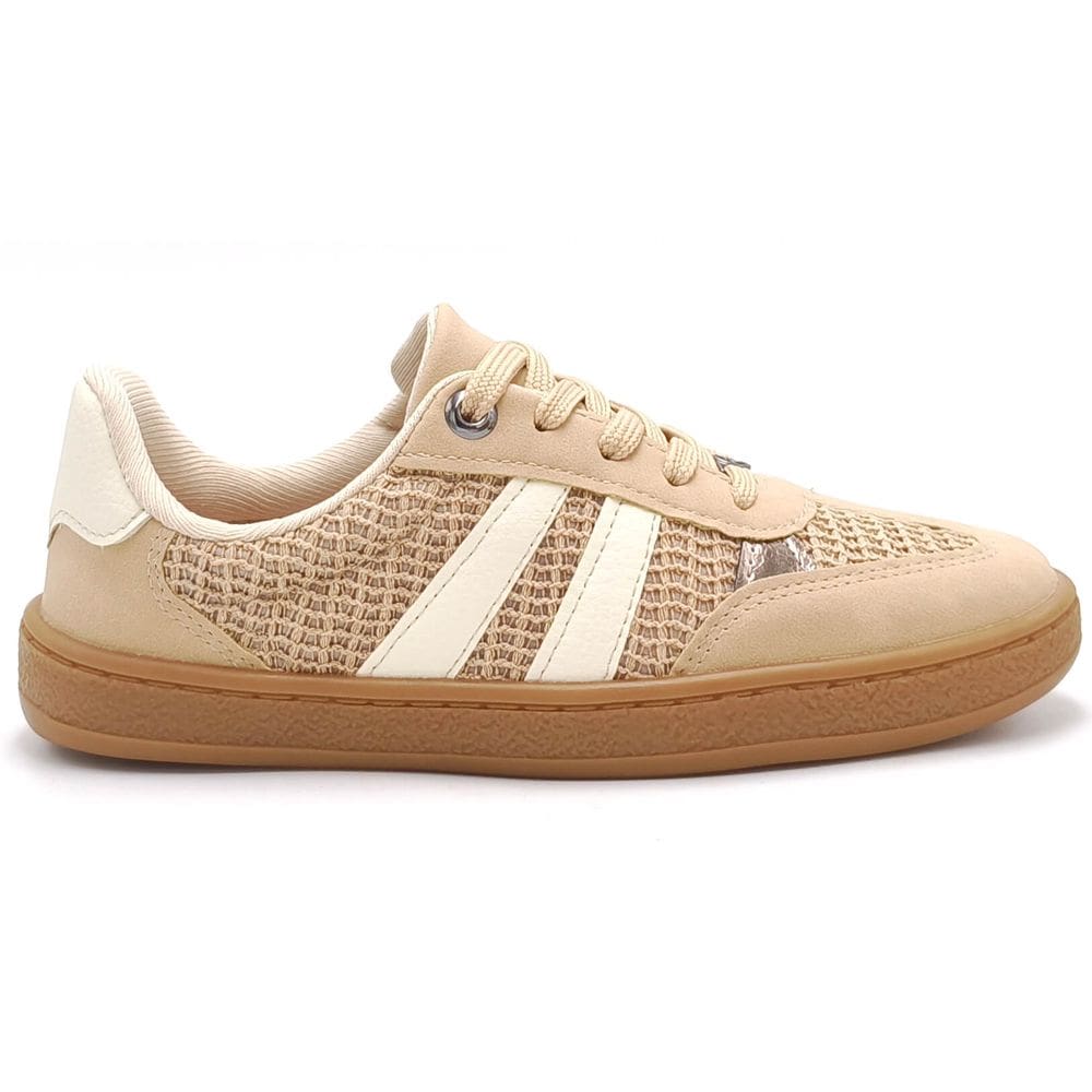 Tênis Feminino Casual Dakota D1021-0001