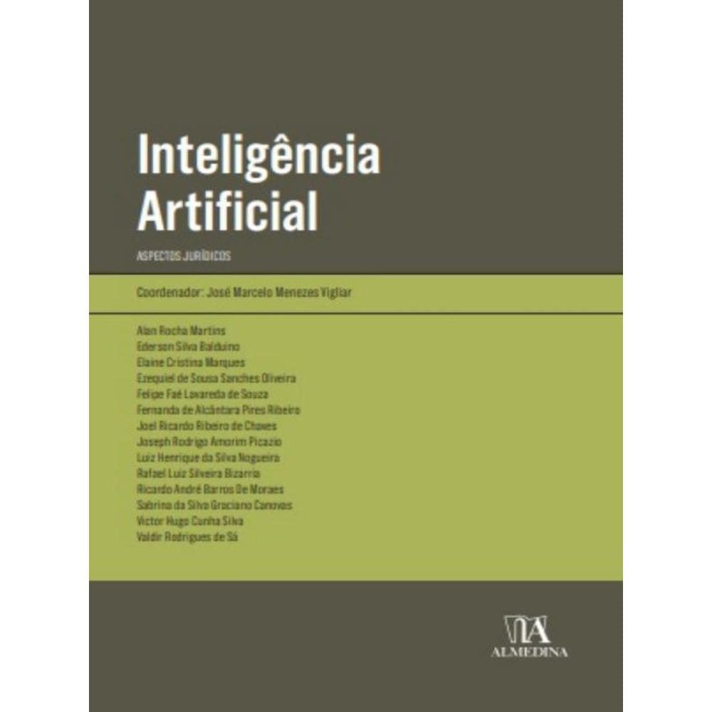 Inteligência Artificial