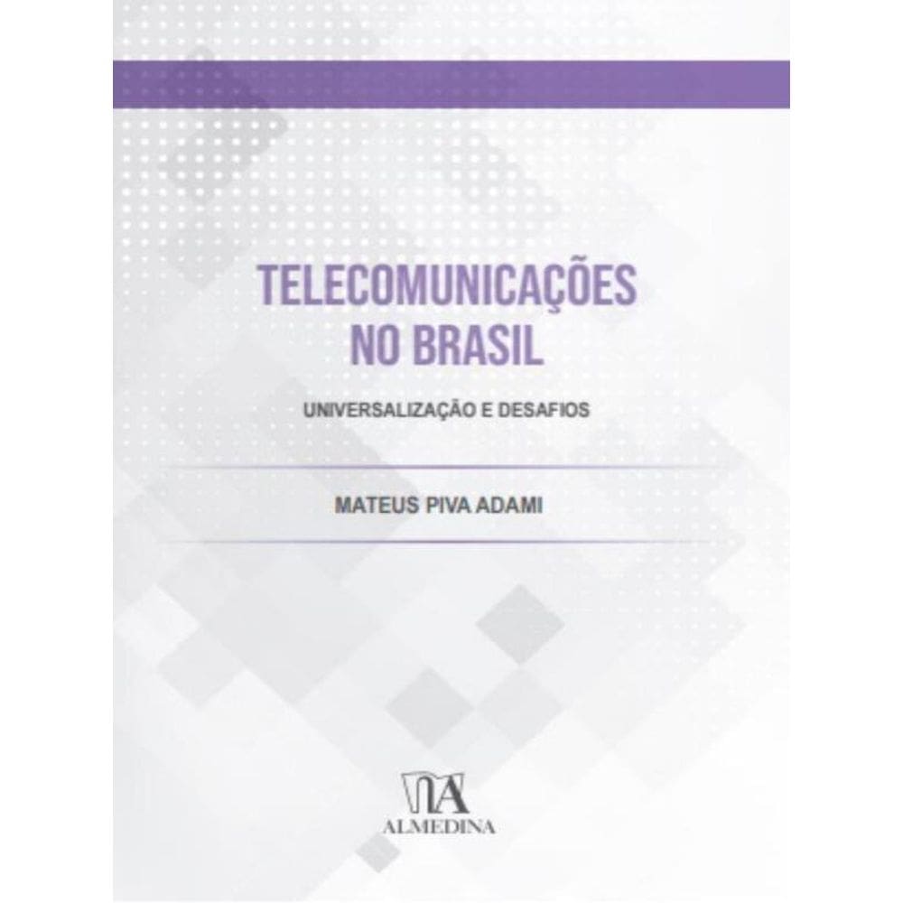 Telecomunicações No Brasil
