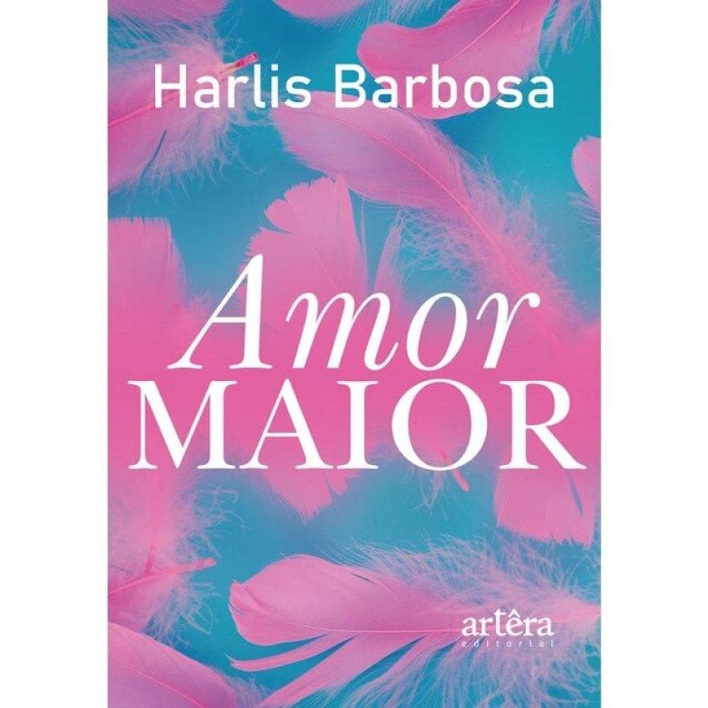 Amor Maior