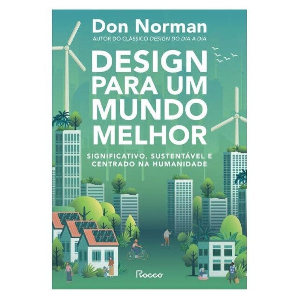 Design Para Um Mundo Melhor