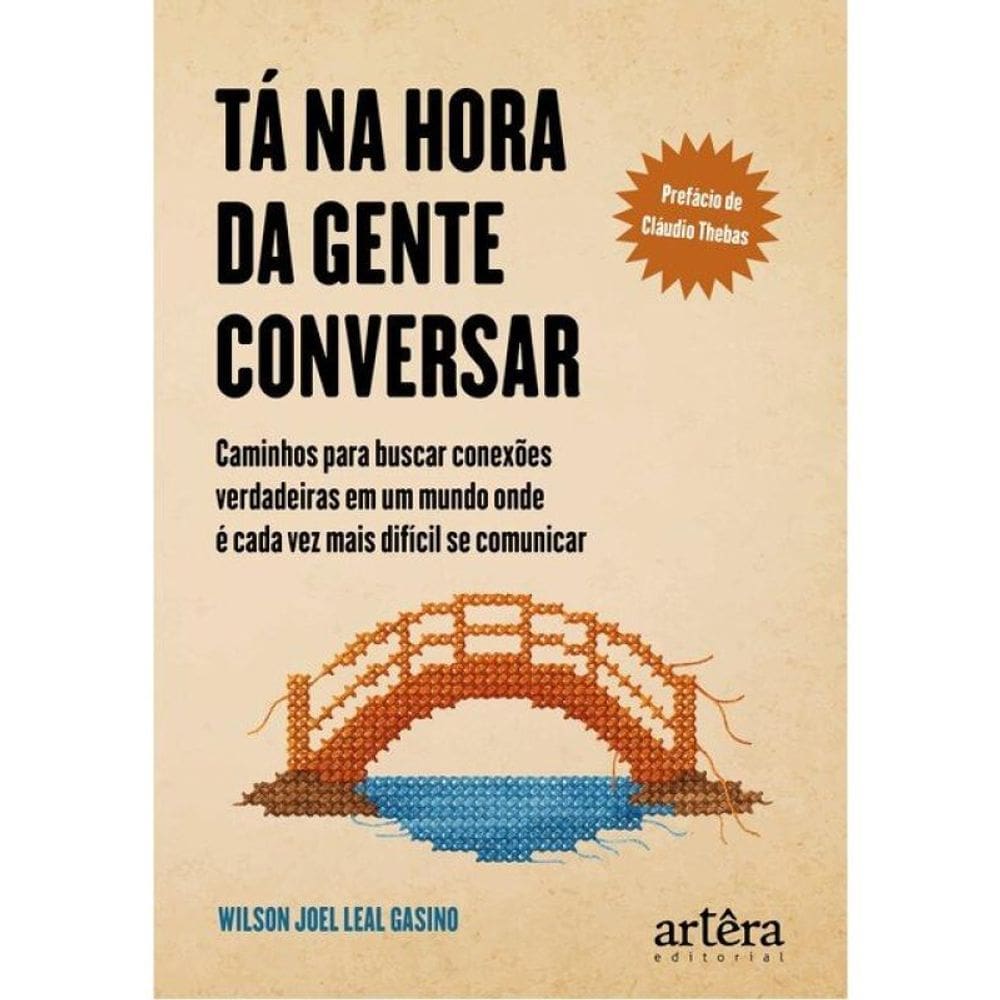 Tá Na Hora Da Gente Conversar