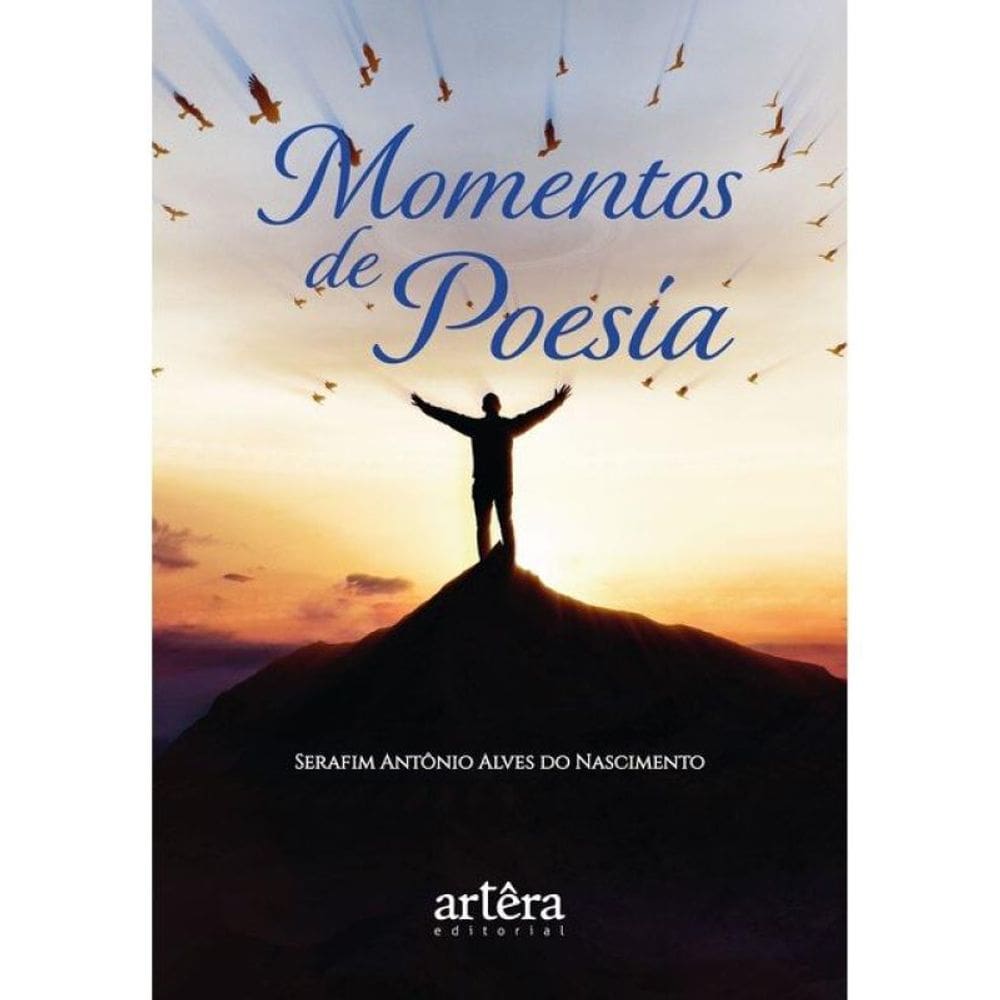 Momentos De Poesia