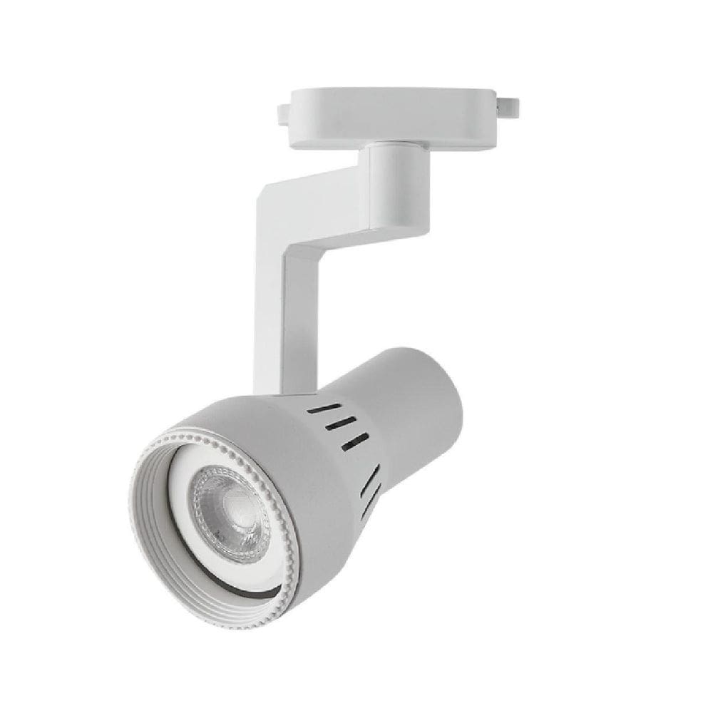 Spot Para Trilho Eletrificado Par20 Oko Branco Bivolt